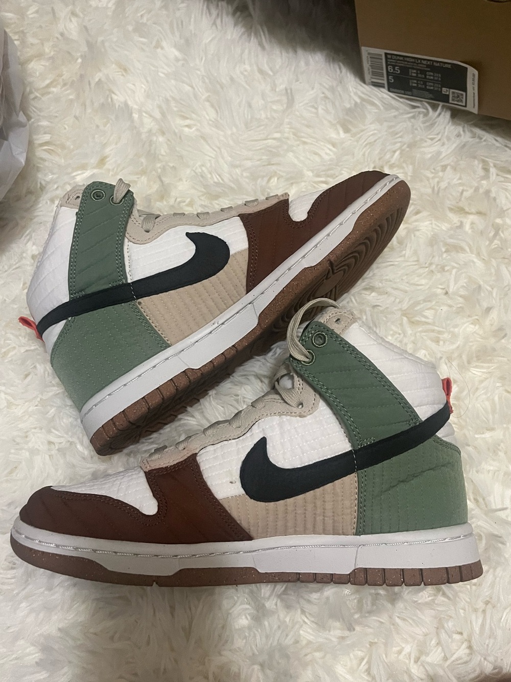 Womens Nike dunks